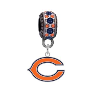 chicago-bears-logo-silver