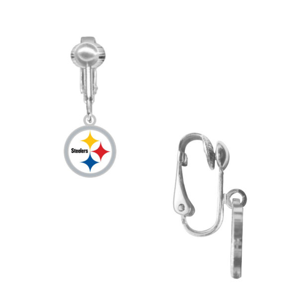 pittsburgh-steelers-logo-earrings-clip