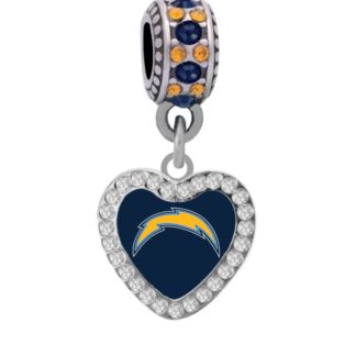 san-diego-chargers-crystal-heart