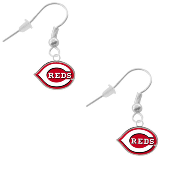cincinnati-reds-sm-logo-earrings