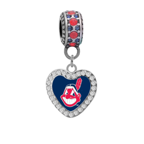 cleveland-indians-psg-crystal-heart
