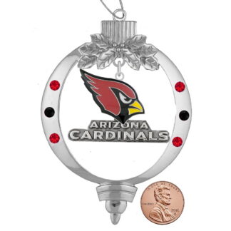 Arizona Cardinals Lg Logo w-words