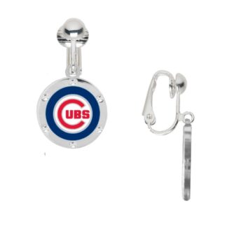 chicago cubs crystal CLIP